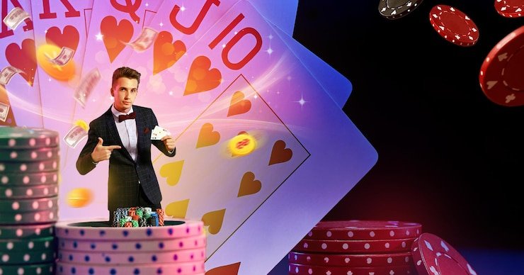 Panduan Syarat VIP putrajp untuk dewasa