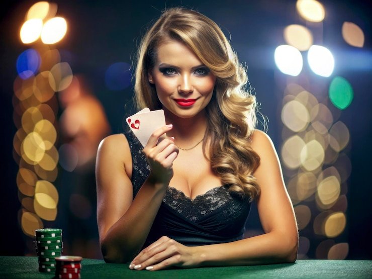 Kartu ketentuan VIP untuk pengguna dewasa
